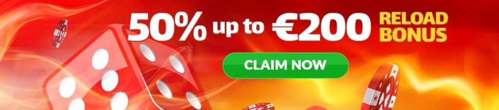 HotBet Bonus