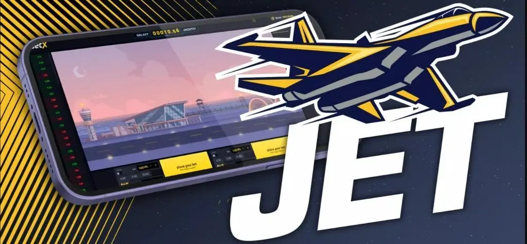 JetX Game Mobile JetX Game Mobile