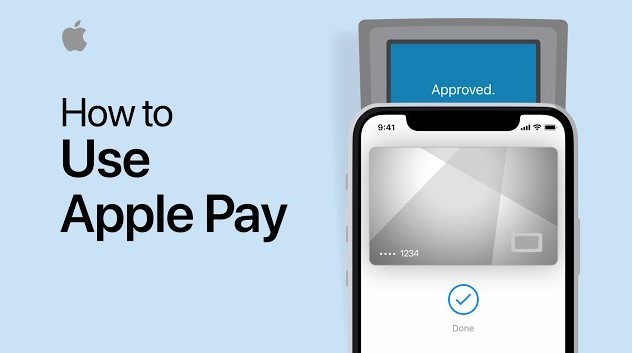 Apple Pay in Online Casinos