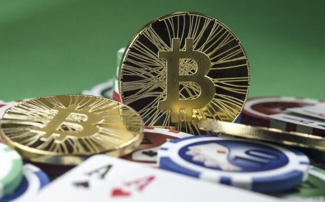 Best BTC Casinos Los mejores casinos BTC