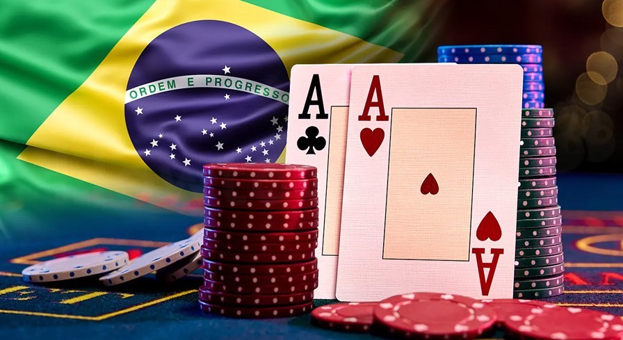 Melhores Cassinos Online Brasileiros