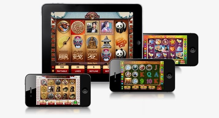 Best Canadian Mobile Casinos Los mejores casinos móviles canadienses