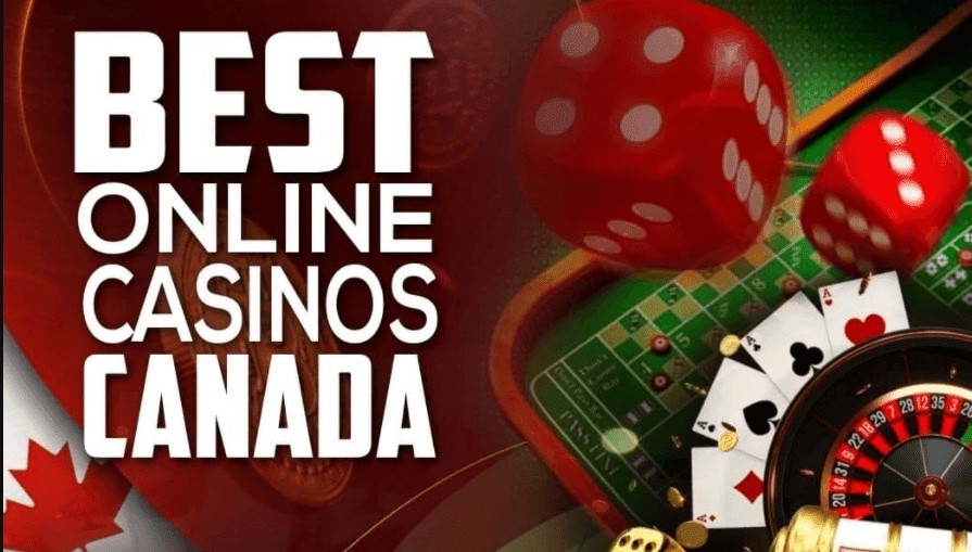 Best Canadian Online Casinos Los mejores casinos en línea canadienses