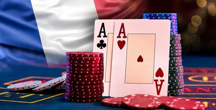 Best French-Speaking Online Casinos Los mejores casinos en línea de habla francesa