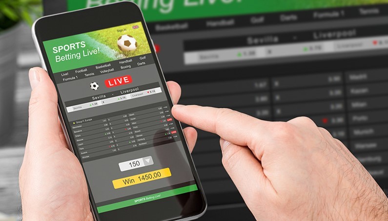 Best French-Speaking Sport Betting As melhores apostas esportivas de língua francesa