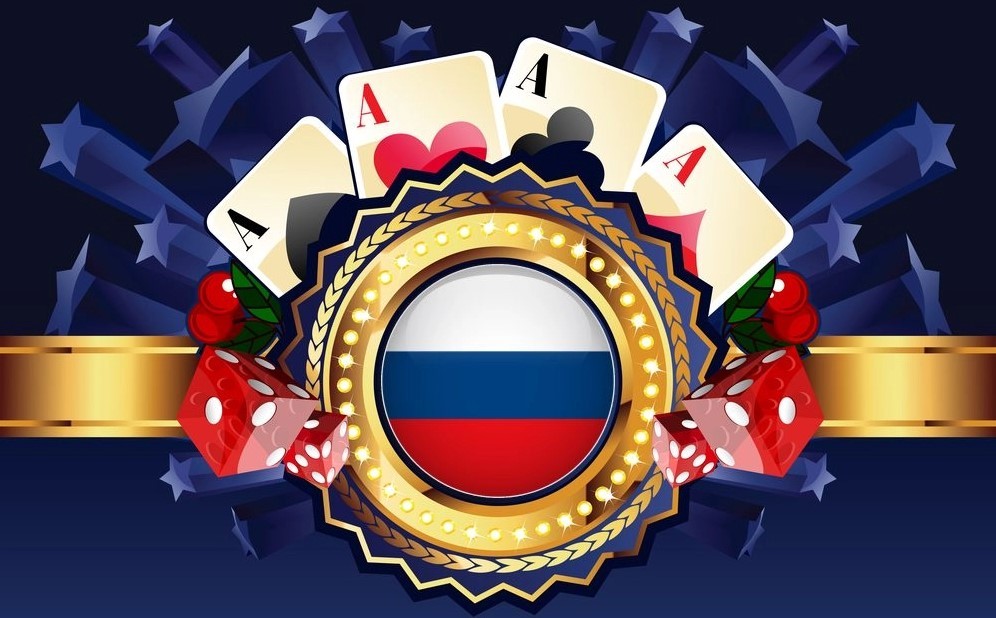 Best Russian Online Casinos Melhores cassinos online russos