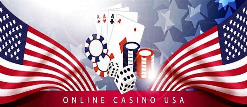 Best US Online Casinos Los mejores casinos en línea de US