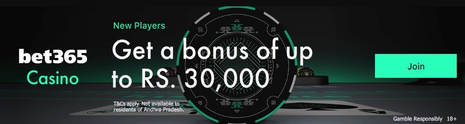 Bet365 Welcome Bonus Bet365 Welcome Bonus