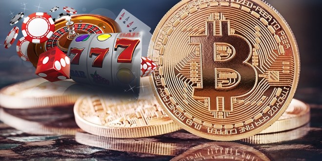 Bitcoin Gambling Sites Sitios de apuestas de Bitcoin