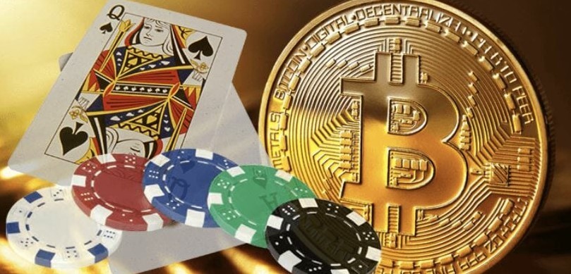 Bitcoin Online Casinos Casinos en línea de bitcoins