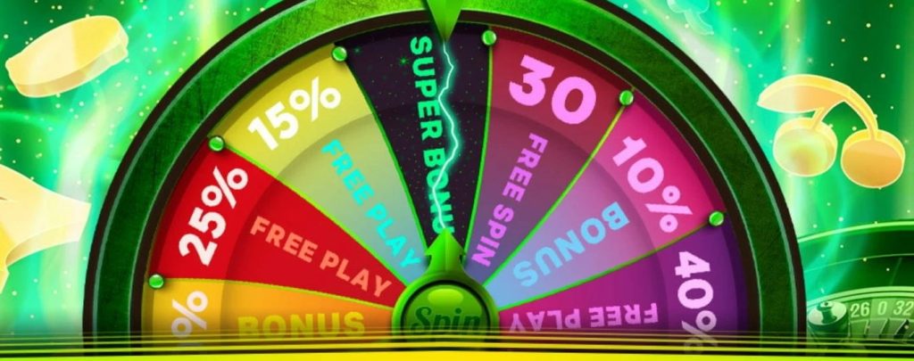 Bonus VIP Casinos Casinos VIP de bonificación