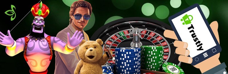 Casino that Accept Trustly Casino that Accept Trustly