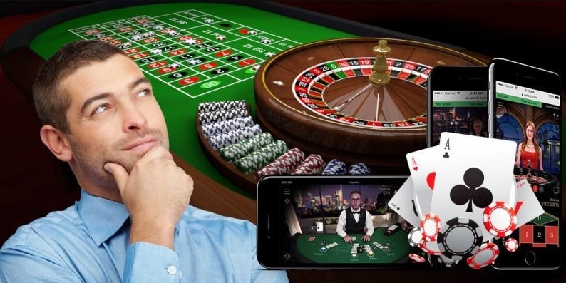 Best Casino Where You Can Play With $20
