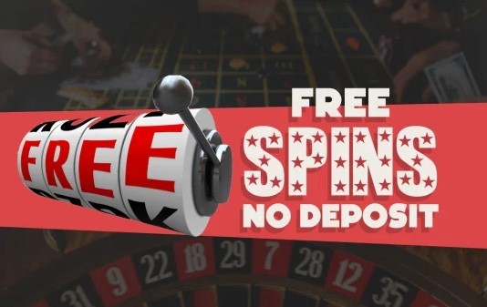Free Spins Online Casino Giros Grátis Cassino Online