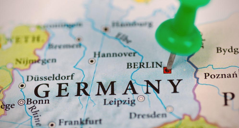 Gambling in Germany Jogos de azar na Alemanha