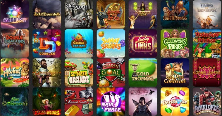 German Online Casino Games Jogos Alemães de Cassino Online