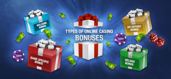 High Limit Online Casino Bonuses Bonos de casino en línea de límite alto