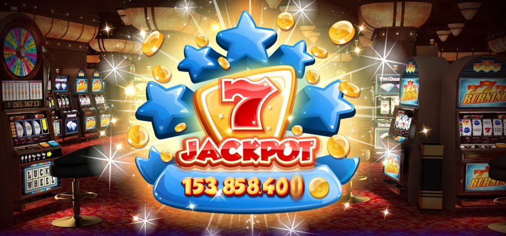 High Limit Online Casino Slots Tragamonedas de casino en línea de límite alto