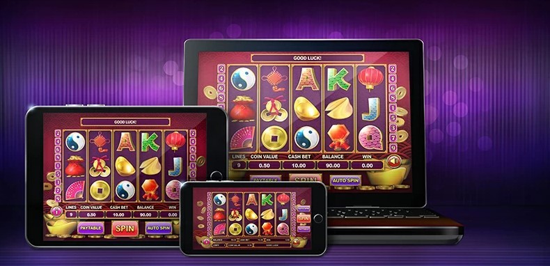 High Limit Online Casinos Casinos en línea de límite alto