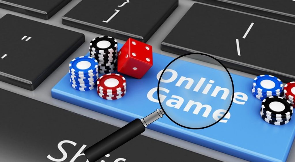 How to Win at Online Casino