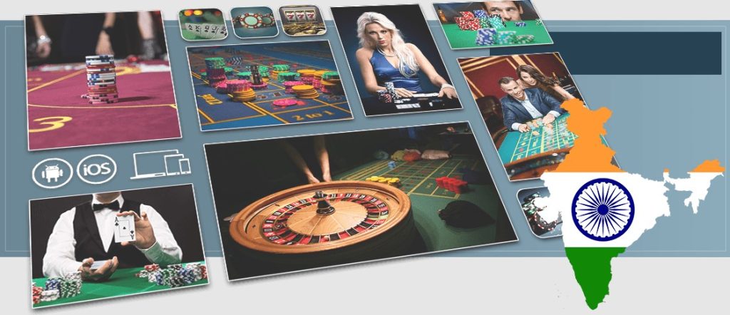 Indian Online Casino Games Juegos de casino en línea indios