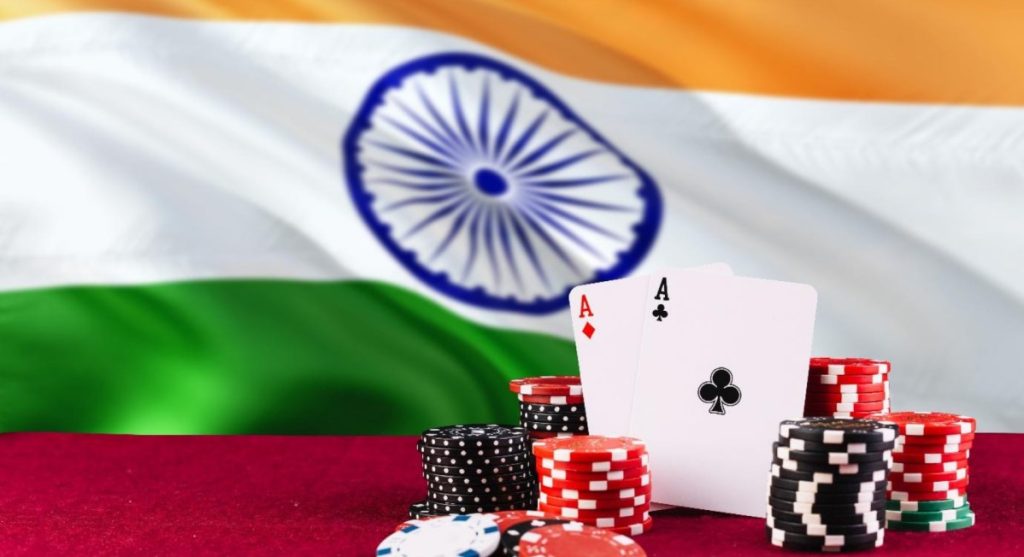 Indian Online Casinos Casinos en línea indios