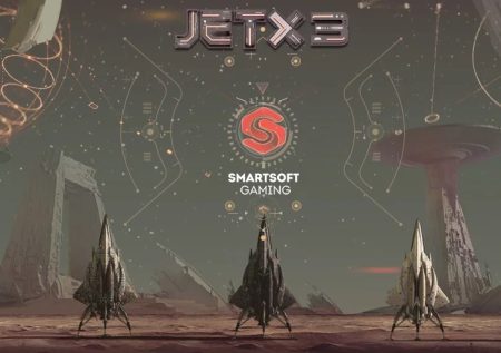 JetX3 Game