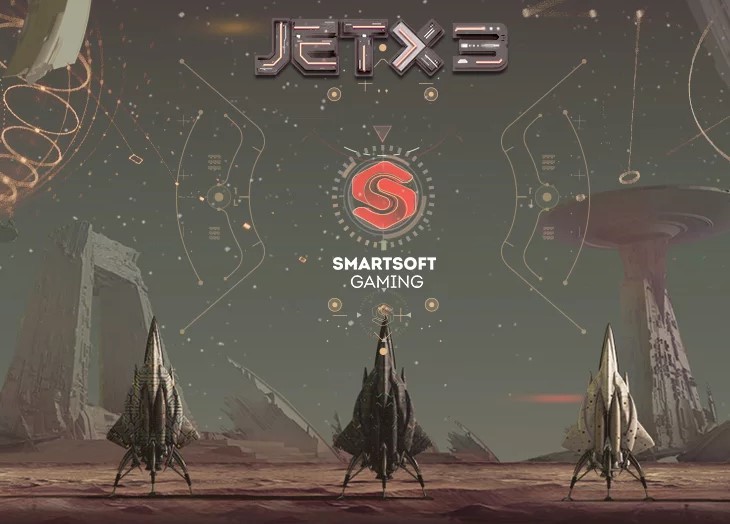 Juego JetX3
