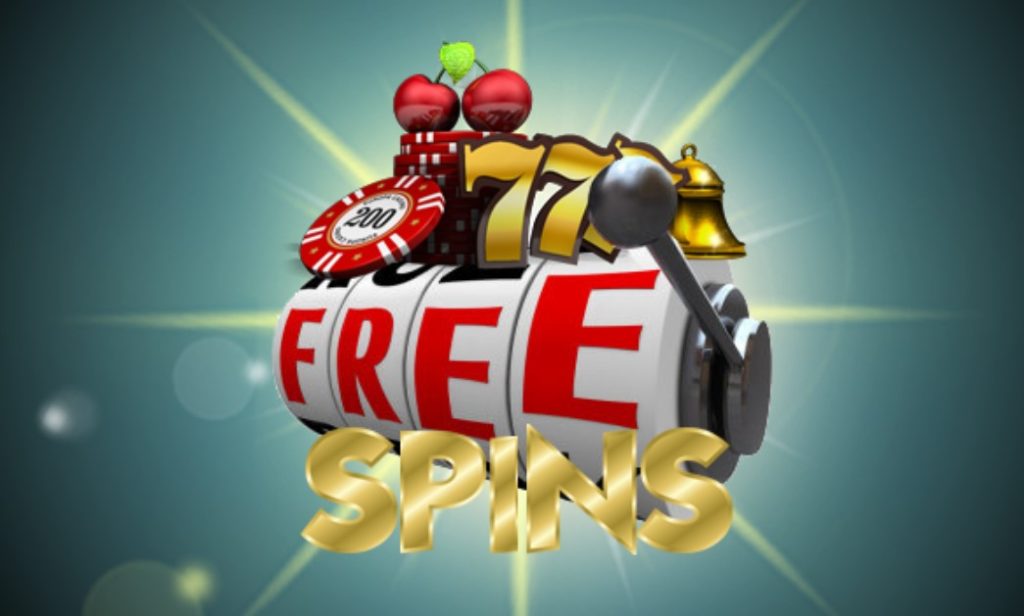 No Deposit Bonus Online Casino Bônus sem depósito no Cassino Online