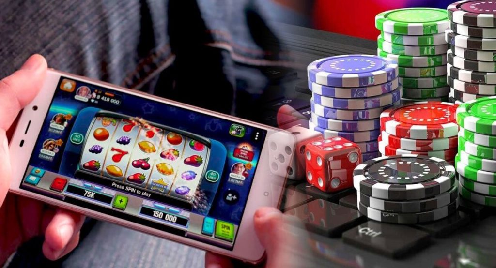 Play at Russian Online Casinos Jogue em cassinos online russos