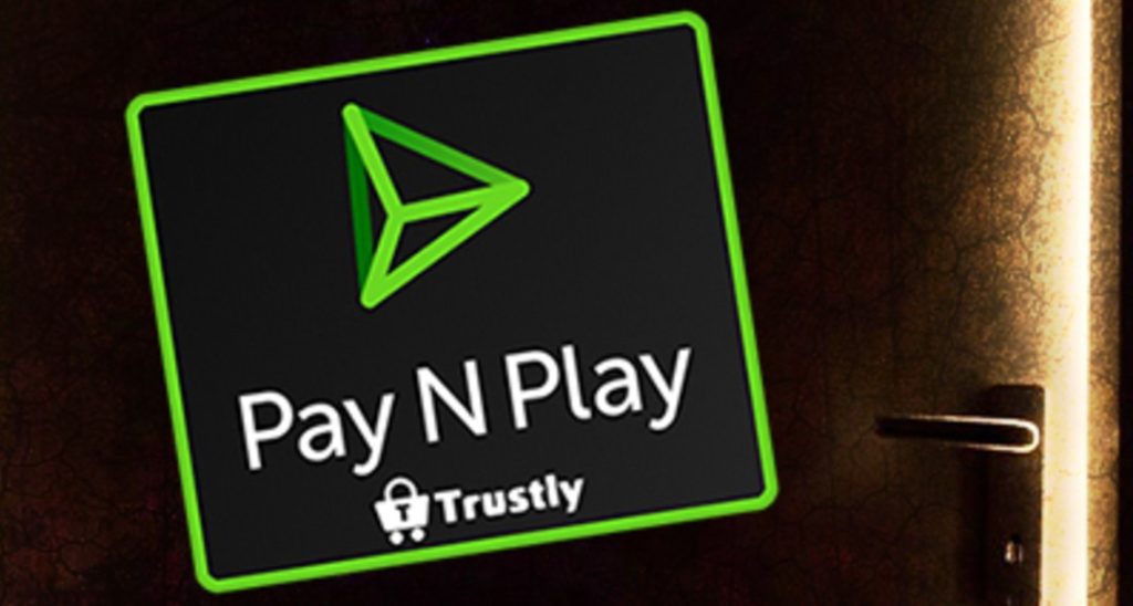 TOP Online Casinos that Accept Trustly TOP Online Casinos that Accept Trustly