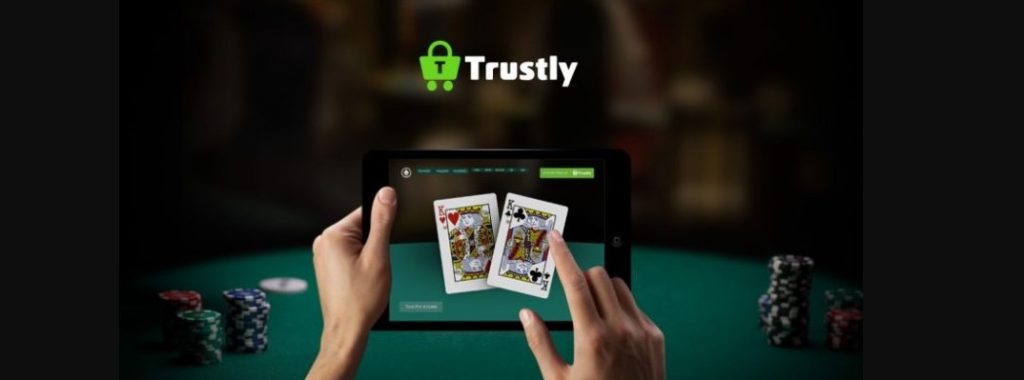 Trustly Online Casino Trustly Online Casino
