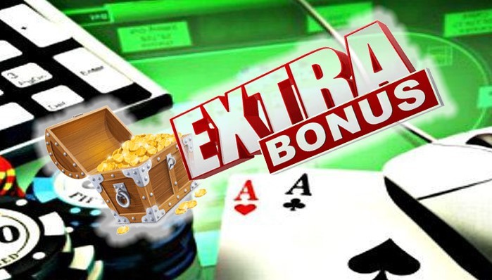 US Casino Bonus Bono de casino de US