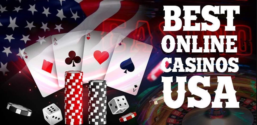 US Online Casinos Casinos en línea de US