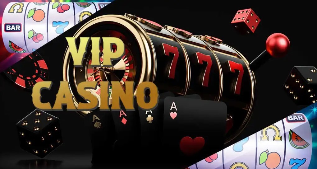 VIP Online Casinos Casinos VIP Online