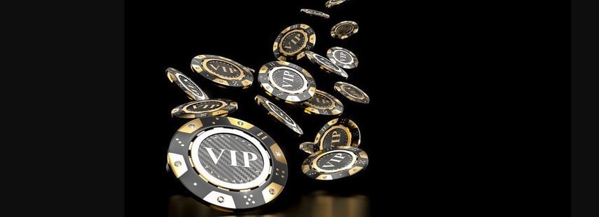 VIP online casino's VIP online casino's