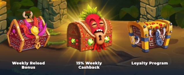 Wazamba Casino Bonus Bono del Casino Wazamba