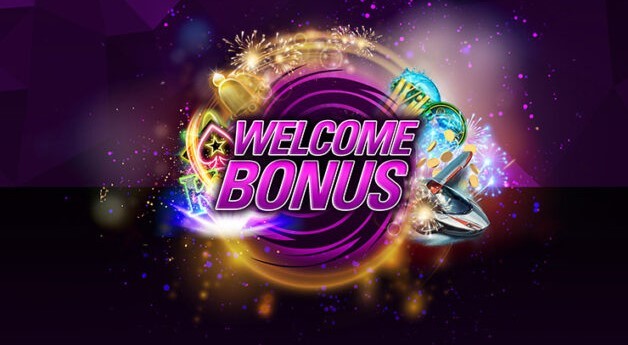 Bônus de Boas-vindas ao Cassino Online