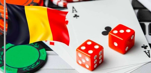 Best Online Casinos Belgium Melhores Casinos Online Bélgica