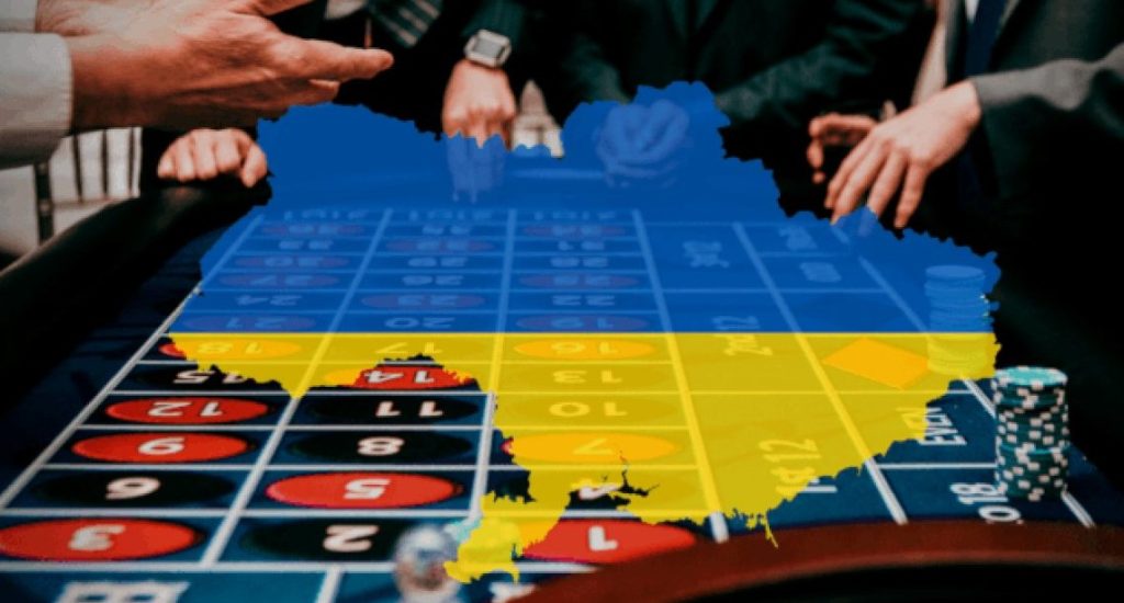 Best Online Casinos in Ukraine Los mejores casinos en línea en Ucrania