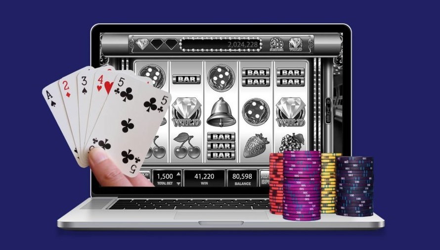 Best Ukrainian Online Casinos Los mejores casinos en línea de Ucrania