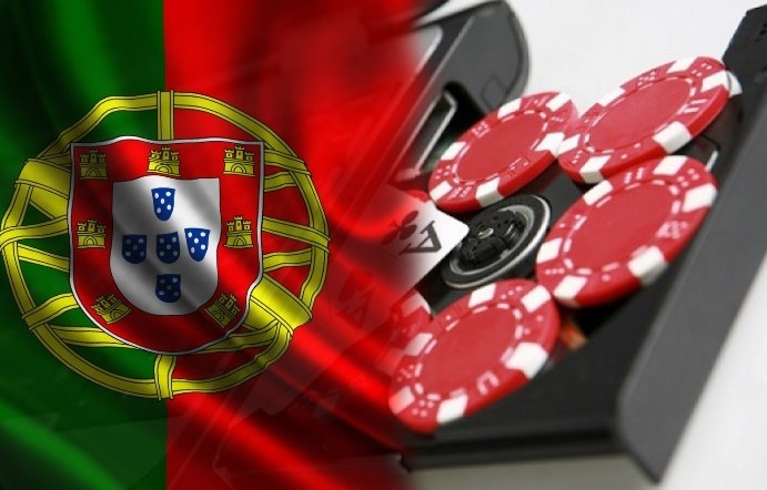 Bônus de Boas-vindas ao Cassino Português