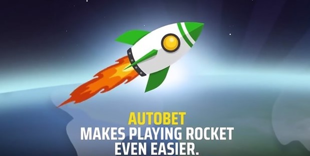 Rocket Gambling Game Rocket Gambling Game
