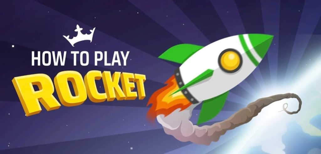 Rocket Game that Makes Money Rocket Game that Makes Money