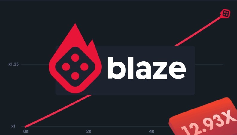 Estrategia Blaze Crash