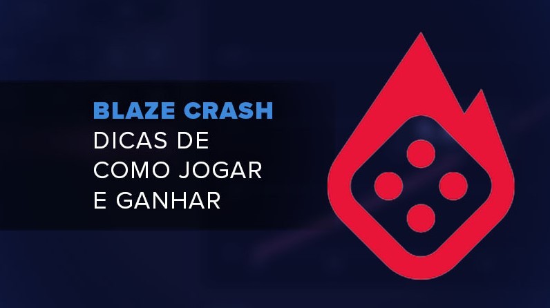 Blaze Crash Consejos