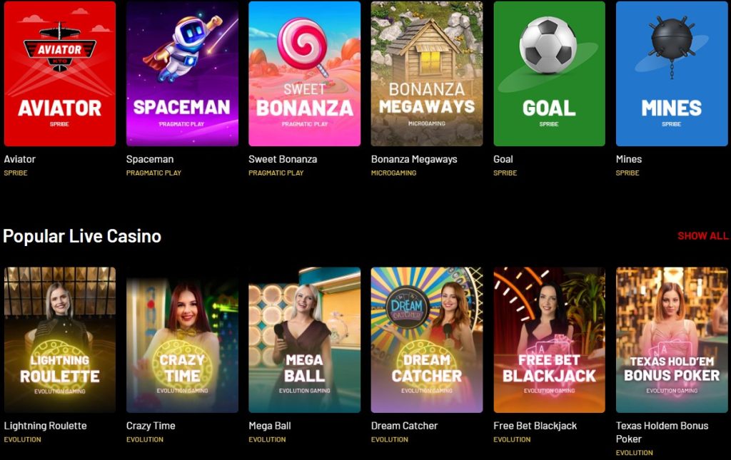 KTO bet games KTO bet games