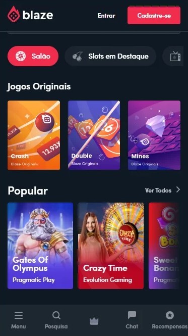 Blaze Casino app Blaze Casino app