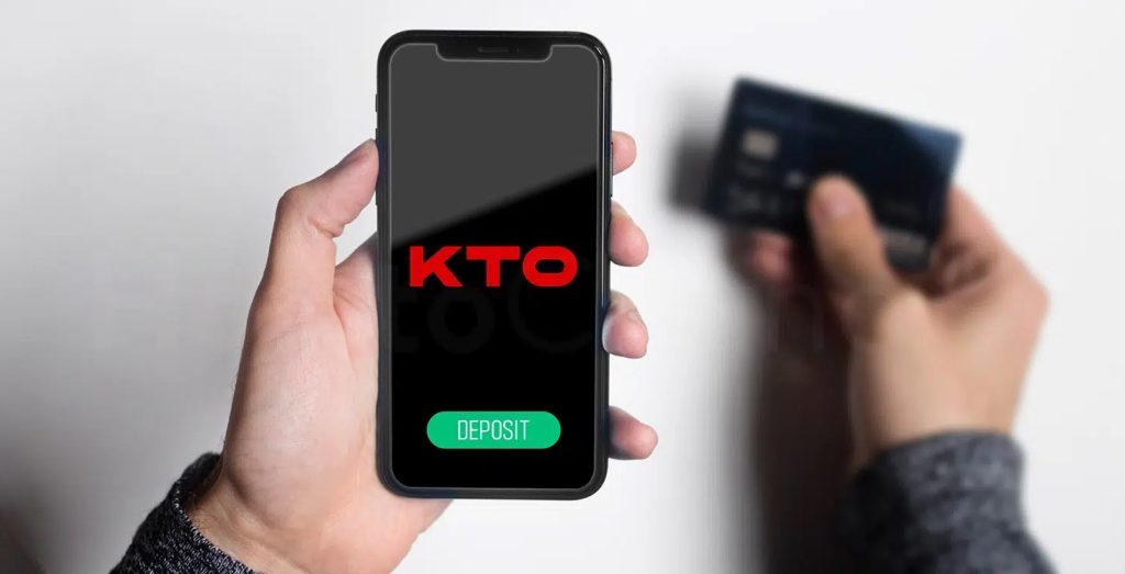 How to bet KTO How to bet KTO