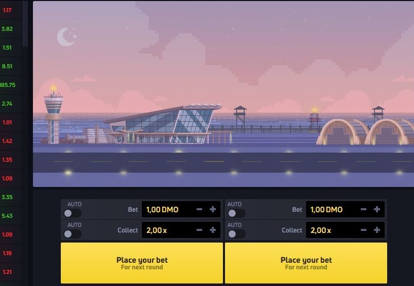 JetX KTO Casino JetX KTO Casino